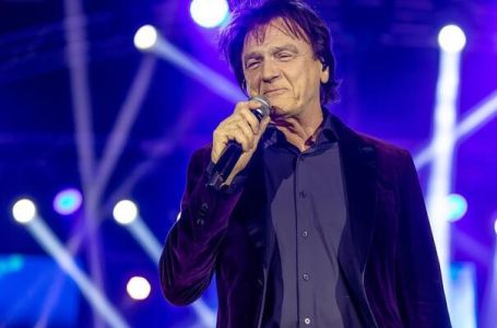 Zdravko Čolić obara sve rekorde: Rasprodana još jedna Zetra