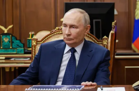 Nemoć Kremlja! Tramp pronašao Putinovu slabu tački, i nastavlja udare!