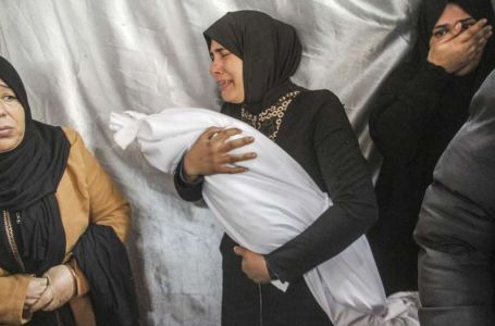 UNICEF: Najmanje 100 djece ubijeno u izraelskim napadima od početka primirja u Gazi