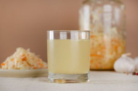 Šta se dešava sa tijelom ako svako jutro popijemo čašu rasola?