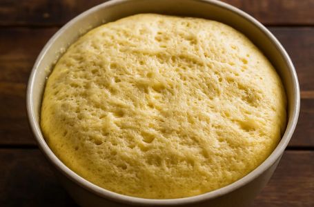 Samo dodajte ovo u brašno: Tijesto raste kao iz vode, a pecivo ostaje mekano 5 dana