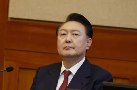 Bivšem predsjedniku Južne Koreje prijeti smrtna kazna