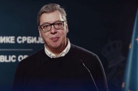 Vučić se pojavio u Orbanovom predizbornom spotu uz čelnike europske desnice