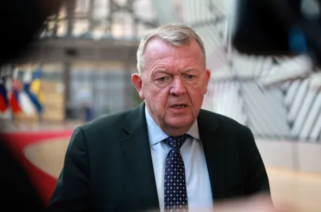 Danski ministar stiže u Bijelu kuću na razgovor o Grenlandu