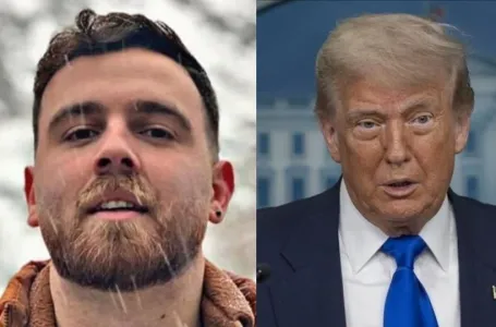 U Iranu bi danas mogao biti pogubljen Erfan Soltani (26), oglasio se Trump