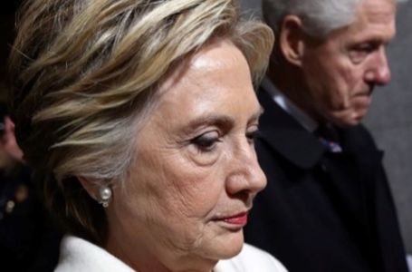 Bill i Hillary Clinton mogli bi biti uhapšeni: Ovo je razlog