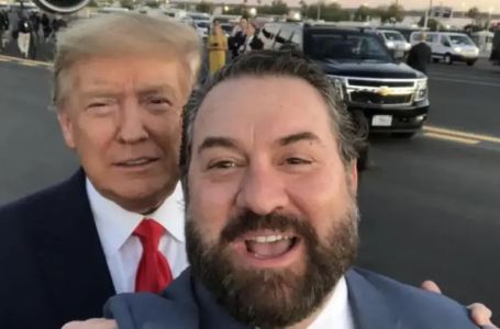 Preminuo Mark Brnović, kojeg je Donald Tramp imenovao za ambasadora u Srbiji