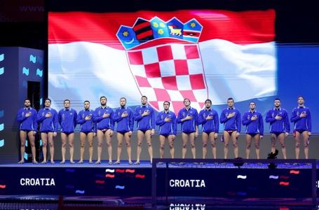 Pogledajte kako je u Beogradu dočekana himna Hrvatske: Snimka je viralna (VIDEO)