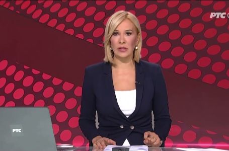 Iznenada umro muž voditeljice RTS Ivanke Ristovski