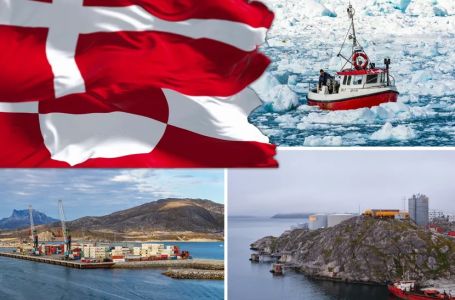 Danska se sprema za najgori scenario: Evo ko je već stigao na Grenland