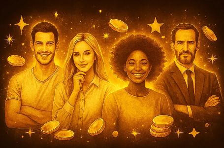 Došao je kraj siromaštvu: Ova 4 znaka u februaru zarađuju brdo para!