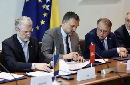 Kukavički korak trojke: Čović preuzima kontrolu nad Južnom interkonekcijom?