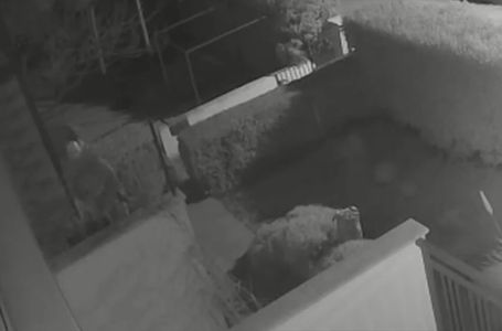 Građani prijavili ljude s uznemirujućim maskama koji ulaze u dvorišta: Evo o čemu je riječ