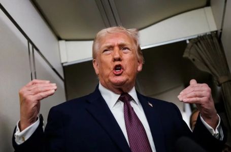 Trump o miru u Ukrajini: "Zelenski je glavna prepreka"