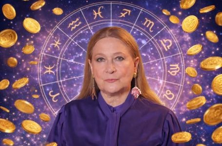 Bogovi su ih izabrali: Čuvena Tamara Globa predviđa divlji talas uspjeha za 3 znaka od 17. januara!