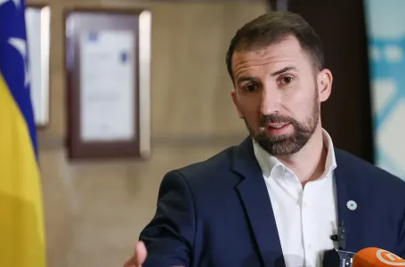 Delić objavio koliko bi minimalna boračka penzija trebala iznositi u 2026. godini