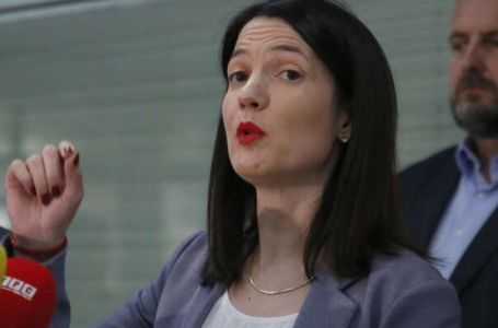 Trivić odbila Minića i konsultacije o novoj Vladi RS-a