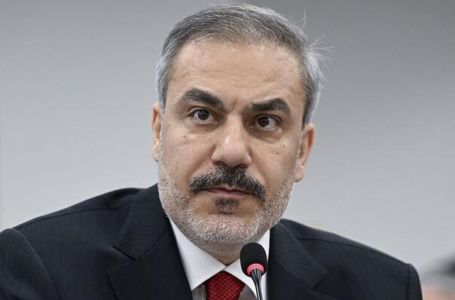 Fidan: Protivimo se bilo kakvoj vojnoj intervenciji u Iranu