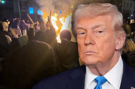 Amerika zadala žestok udarac Iranu!: Svi očekuju neviđen udar