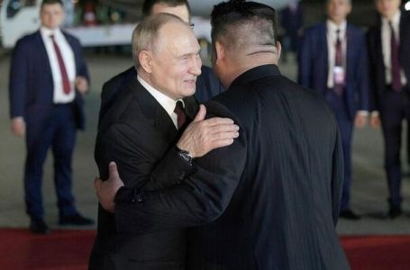 Putinovi saveznici: Napustio nas je kad smo ga najviše trebali