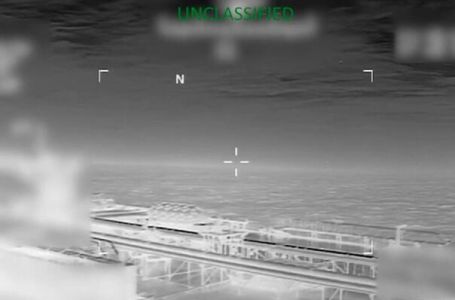 Amerika zaplijenila još jedan anker povezan s Venecuelom