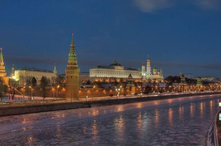 Kremlj podržao Trumpa: Zelenski usporava završetak rata