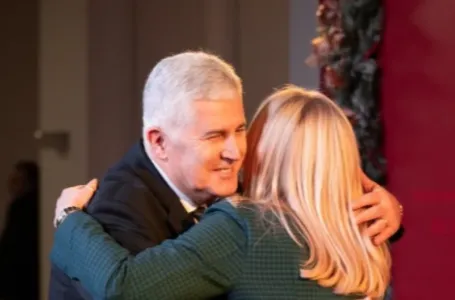 Je li ovo neka šala? - Čović objavio o čemu je razgovarao sa Dodikom i nasmijao mnoge