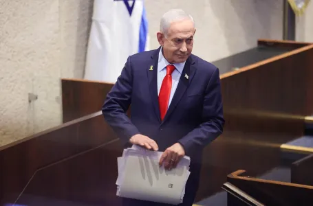 New York Times tvrdi: Netanyahu lično zamolio Trumpa da odgodi napad na Iran