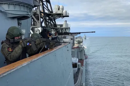 Rusija najavila da će pojačati svoje odbrambene sposobnosti na Arktiku