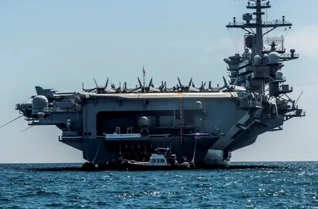 Pentagon se sprema poslati dodatne američke snage  i vojnu opremu na Bliski istok