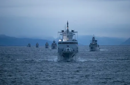 Tramp preti silom, Evropa se priprema za udar koji će ODZVONITI KRAJ NATO-a