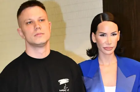 Nikolija otpratila Relju sa Instagrama: Šok potez pjevačice usred priča o prevari