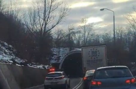 Stravična nesreća na putu Maglaj-Žepče: Poginula jedna osoba, druga povrijeđena