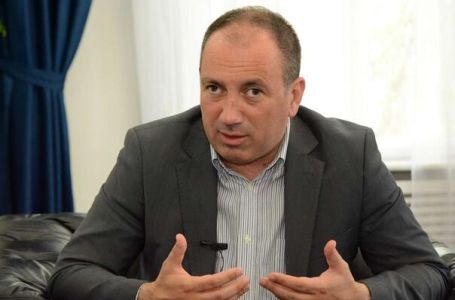 Crnadak: Ponovno izglasavanje Minića je cirkus u režiji SNSD-a