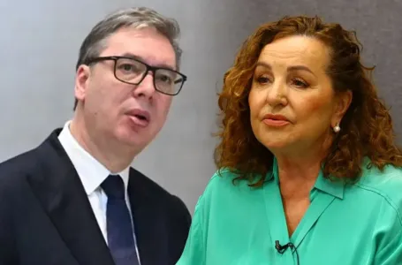 "Lagali su za novac koji je dat!" Vučić se ponovo oglasio zbog napada na Bekutu