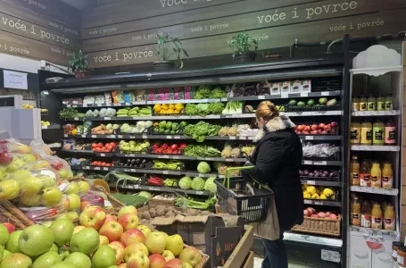 Potrošačka korpa: Za mjesec četveročlanoj porodici treba 3.313 KM, a plata ne pokriva ni polovinu