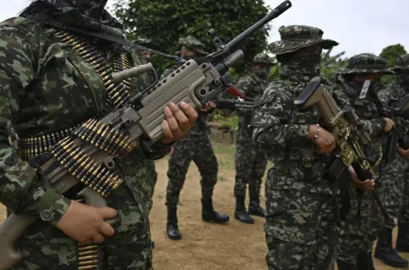 Trump na meti! Do jučer neprijatelji, a sada dižu oružje za rat protiv „AMERIČKOG CARSTVA“