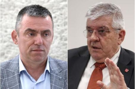 Hrvatski zastupnik traži pravne korake zbog Miokovićevih izjava o Blajburgu