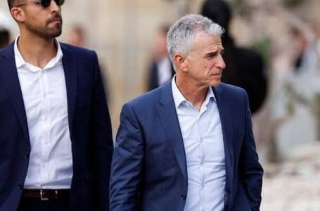 Direktor Mossada doputovao u SAD: Razlog je Iran i mogući napad