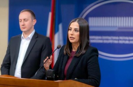 Vukomanović: Svi su znali da Dodik ne može predložiti mandatara