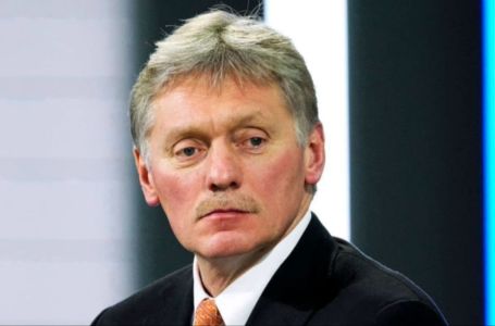 Kremlj: Rusija Grenland smatra dijelom Danske