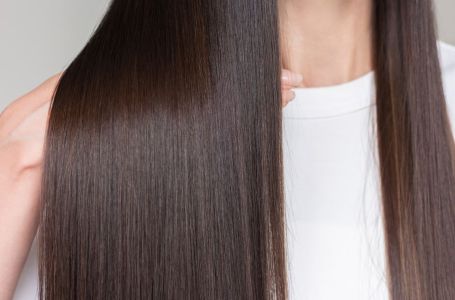 Ovako žene u Japanu peru kosu: Zato im je tako gusta, sjajna i ne lomi se