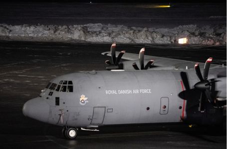 Meloni zbog Grenlanda uputila zahtjev NATO-u