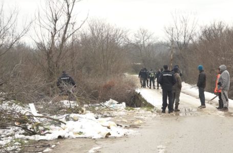 Policija pronašla traga nestale Milice nedaleko od mjesta gdje je posljednji put viđena!