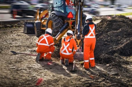 Radnici kopali zemlju ispod nuklearne elektrane: Kad su vidjeli „sjenke“ prepali su se, a onda šok