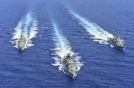 Prijeti li Evropi novi rat? Ministar poručio: "Proširit ćemo svoje teritorijalne vode..."