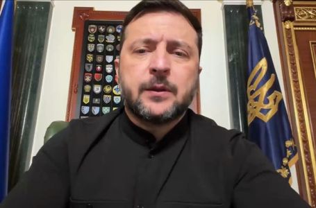Upozorenje Zelenskog: Rusi spremaju nove, ogromne napade na Ukrajinu