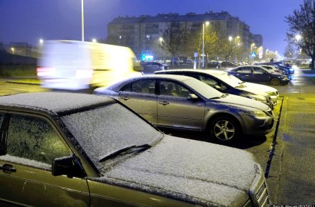 Stručnjak savjetovao koliko treba ostaviti upaljen motor prije kretanja autom: 'Najgori su ..."