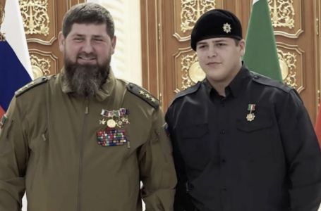 Sin čečenskog vođe teško povrijeđen u saobraćajnoj nesreći, u kritičnom je stanju