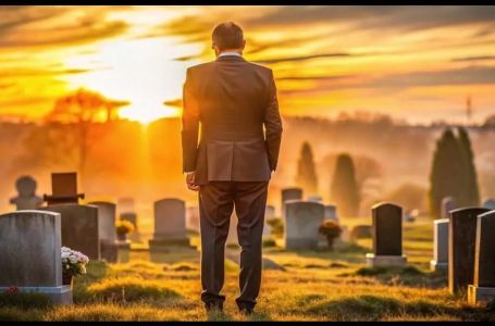 Evo šta znači ako sanjate pokojnika: To je znak upozorenja, pripazite se